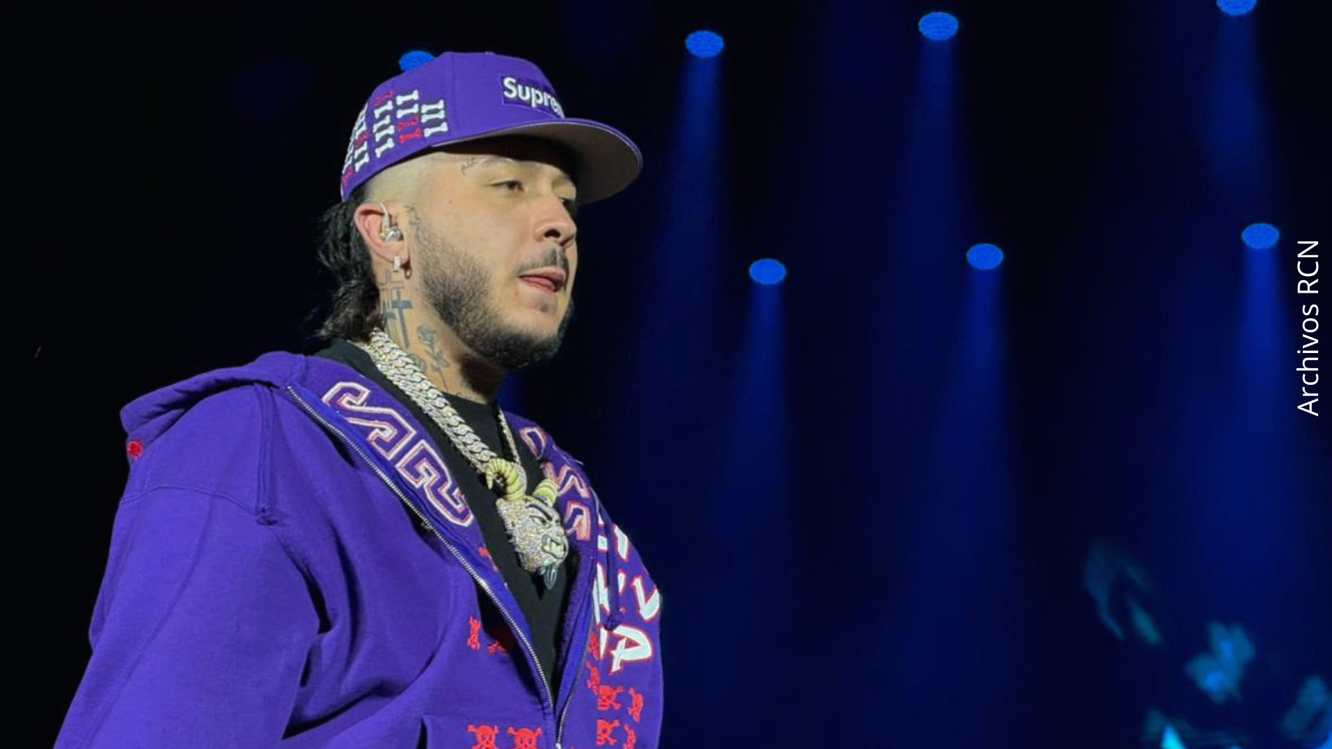 “Me compré una discoteca”: Kris R sorprende con inversión y anuncia inauguración el 15 de octubre