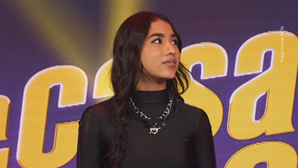 El supuesto novio de Isabella Vargas reapareció tras filtrarse video con la joven: ¿qué dijo? El supuesto novio de Isabella Vargas reapareció tras filtrarse video con la joven: ¿qué dijo?