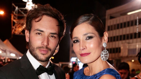 Así reaccionaron Sebastián Martínez y Kathy Sáenz al inesperado anuncio de su hijo en redes Así reaccionaron Sebastián Martínez y Kathy Sáenz al inesperado anuncio de su hijo en redes