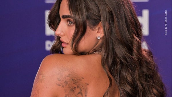 Isabella Ladera reveló inesperado interés estético tras el nacimiento de su bebé Isabella Ladera reveló inesperado interés estético tras el nacimiento de su bebé