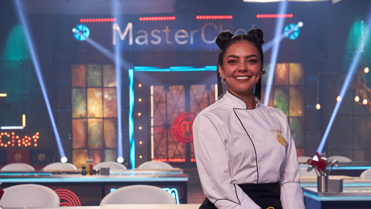 ¿Valentina Taguado tendría un romance con una mujer? Esto confesó en sus redes