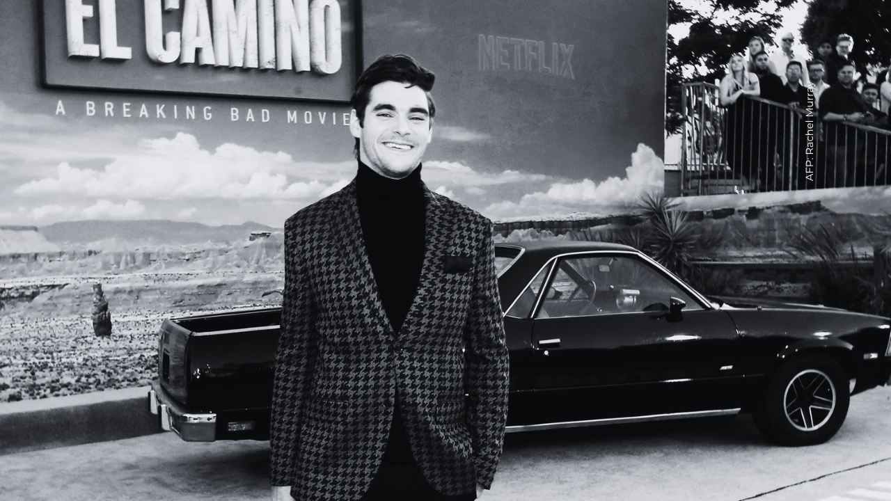 Murió RJ Mitte, famoso actor de Breaking Bad: ya se confirmó la causa por la que perdió la vida