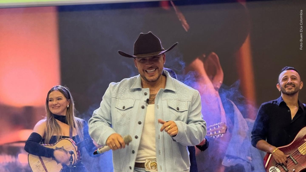 Ella es Luna, la bella hija mayor de Jessi Uribe: ¡video evidencia lo grande que está!