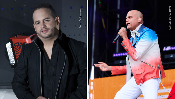 Nelson Velásquez desató fuerte controversia tras comentario sobre Silvestre Dangond Nelson Velásquez desató fuerte controversia tras comentario sobre Silvestre Dangond