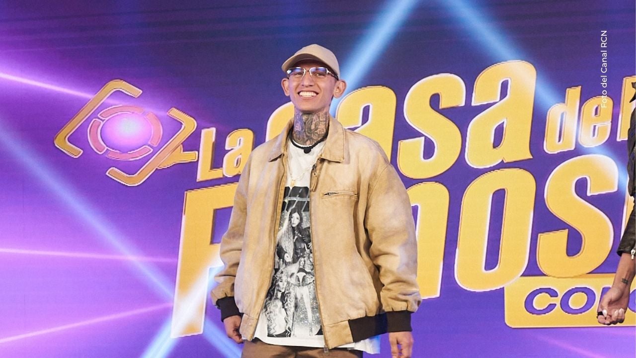 ¿Cómo se vería La Liendra más “guapo”? La IA creó una inesperada versión