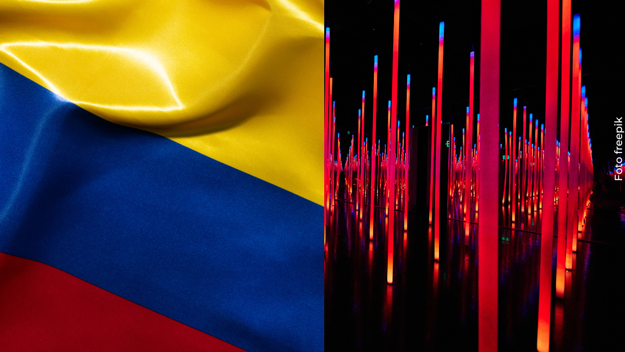 Tembló en Colombia este martes 13 de octubre: usuarios reportaron el movimiento en varias ciudades