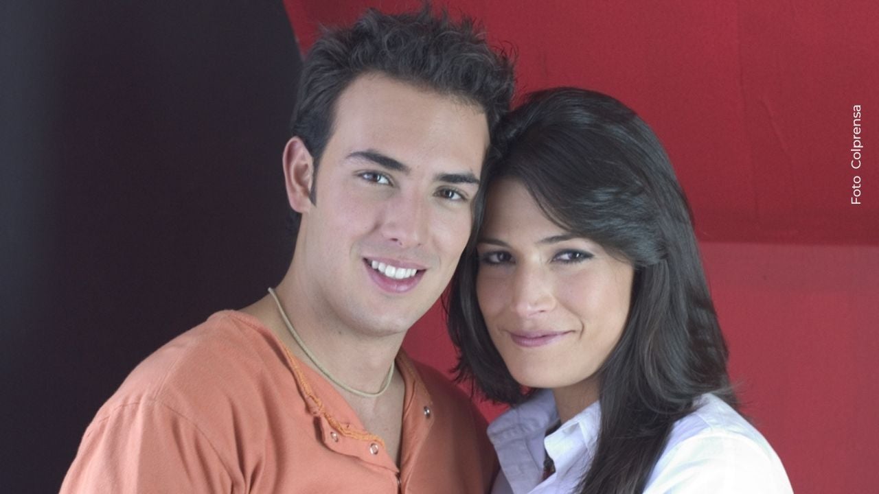 Sebastián Martínez y Kathy Sáenz hablaron de su nuevo proyecto