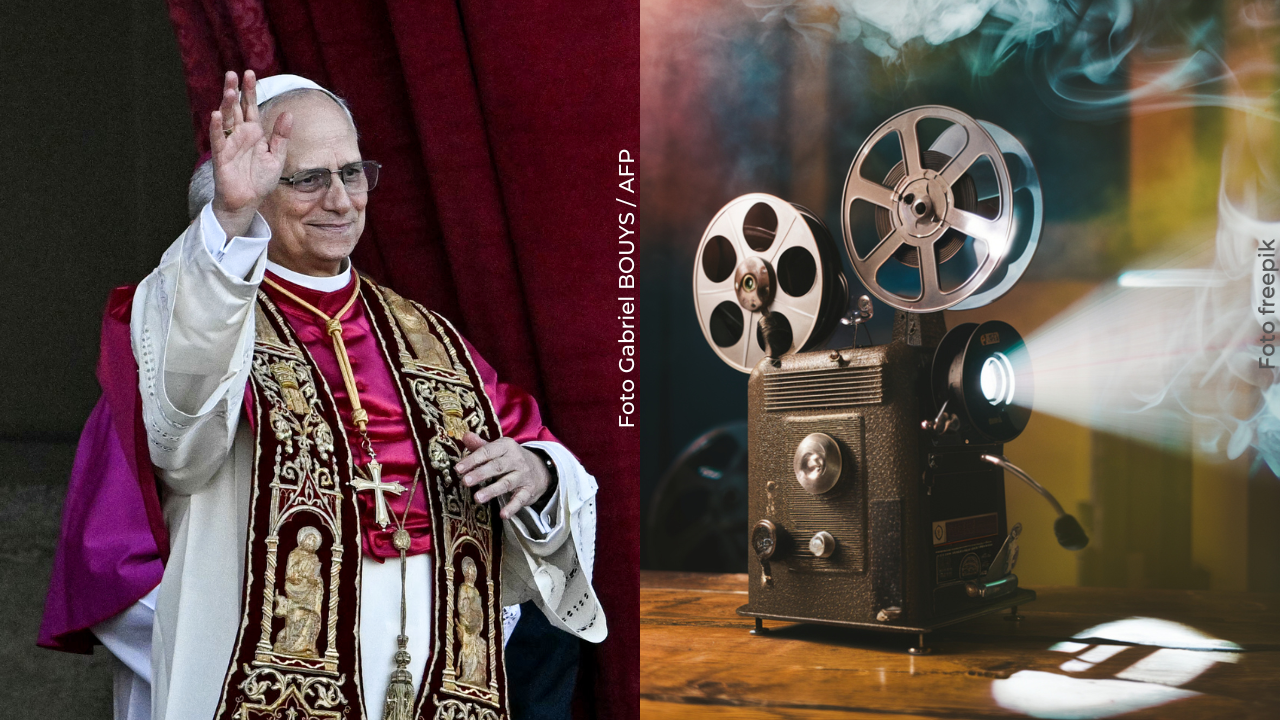 Película de 2017 se hace viral por su supuesta predicción sobre la salud del papa León XIV