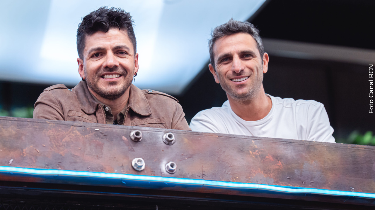 Jimmy Vásquez lanzó contundente comentario en MasterChef Celebrity