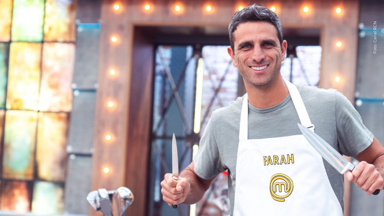Robert Farah reaccionó a la pulla de Jimmy Vásquez y Emiro Navarro: su mensaje dejó atónitos a todos
