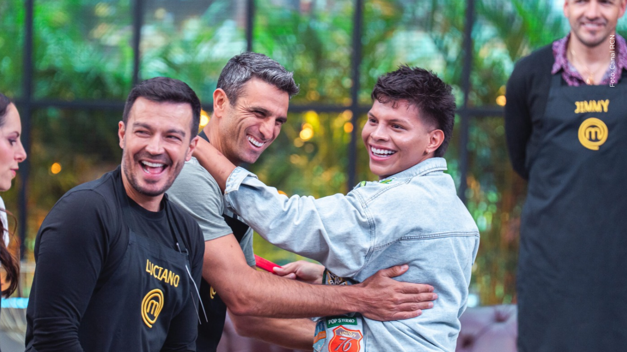 Robert Farah reaccionó a la pulla de Jimmy Vásquez y Emiro Navarro: su mensaje dejó atónitos a todos