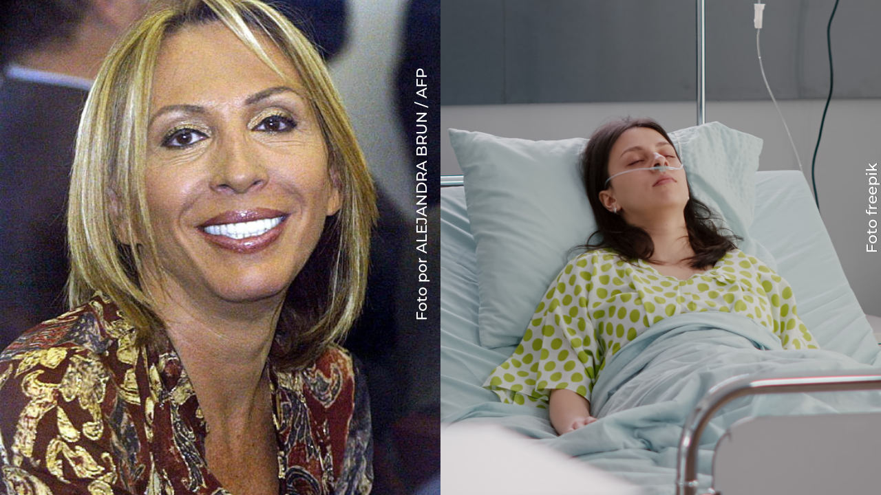 Laura Bozzo estaría “gravemente hospitalizada”: periodista reveló detalles de su estado de salud