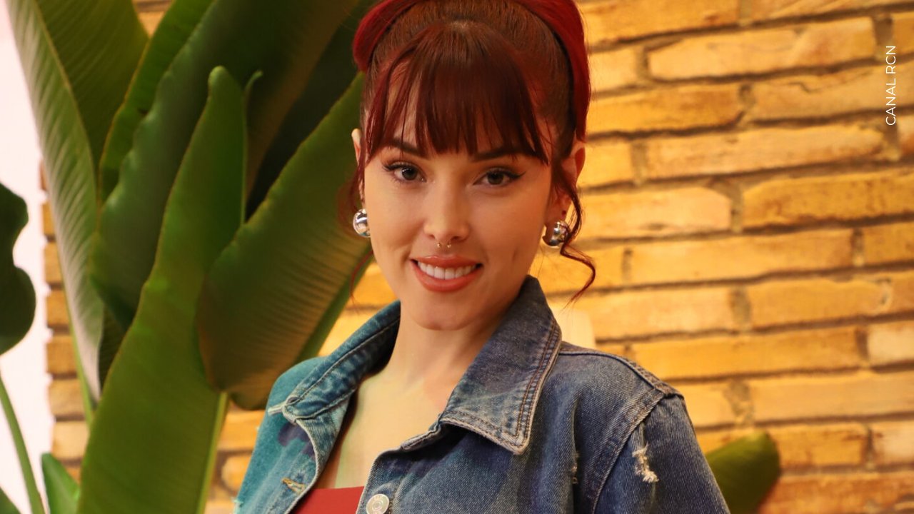 kika nieto revelo por que no es mama