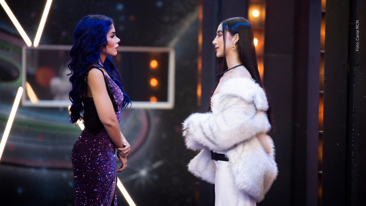 Beba hizo sorpresiva confesión sobre su enfrentamiento en Stream Fighters 5: ¿habló de Alexa Torrex?
