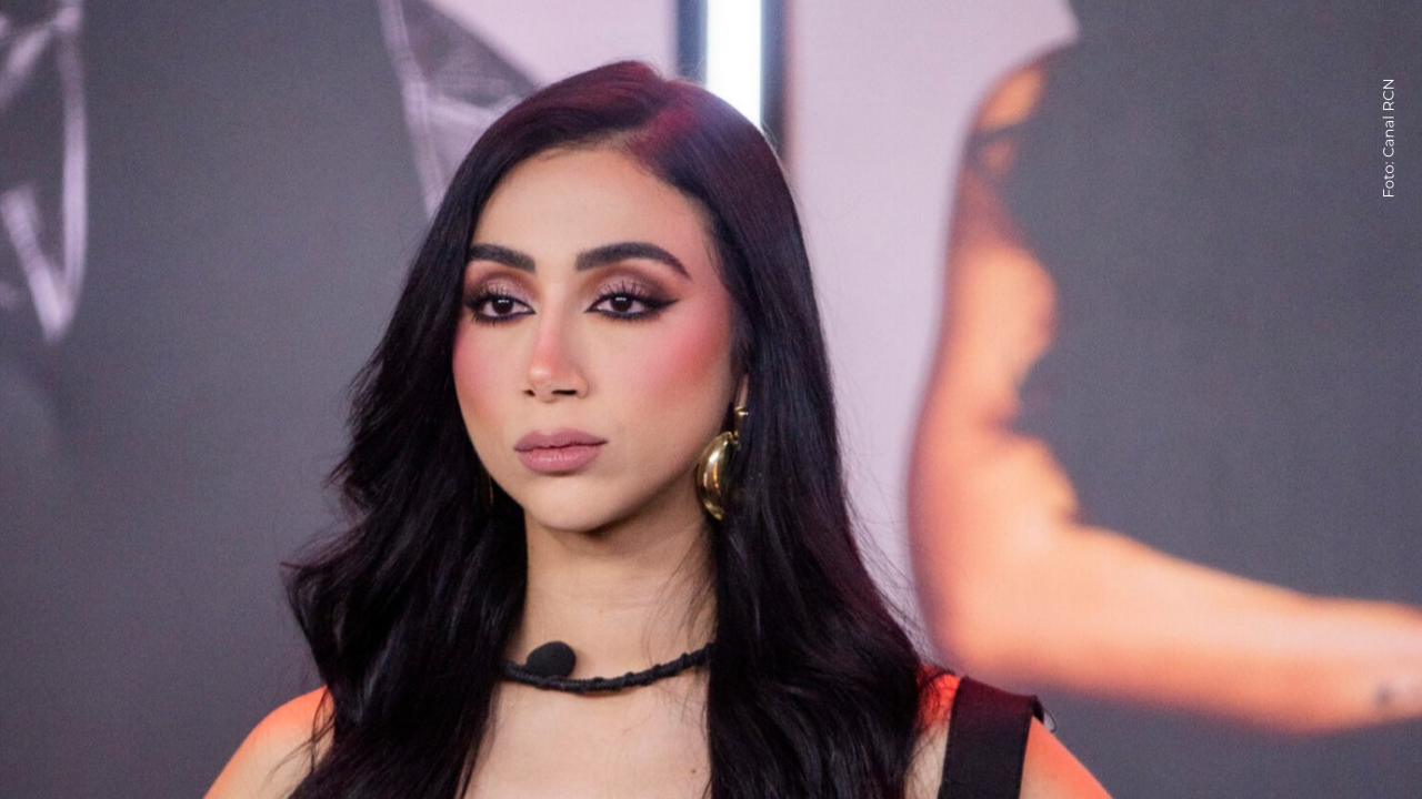 Beba hizo sorpresiva confesión sobre su enfrentamiento en Stream Fighters 5: ¿habló de Alexa Torrex?