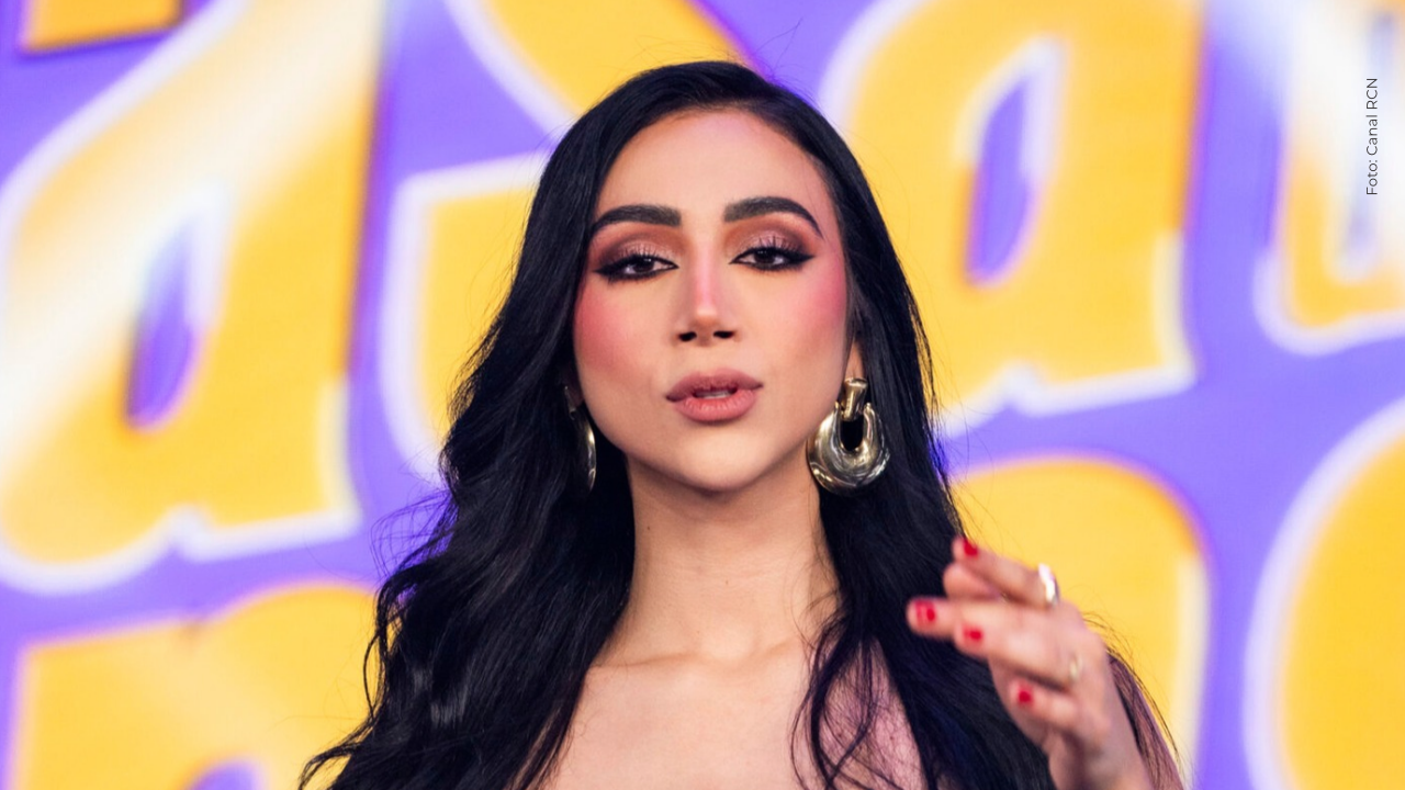 Beba hizo sorpresiva confesión sobre su enfrentamiento en Stream Fighters 5: ¿habló de Alexa Torrex?