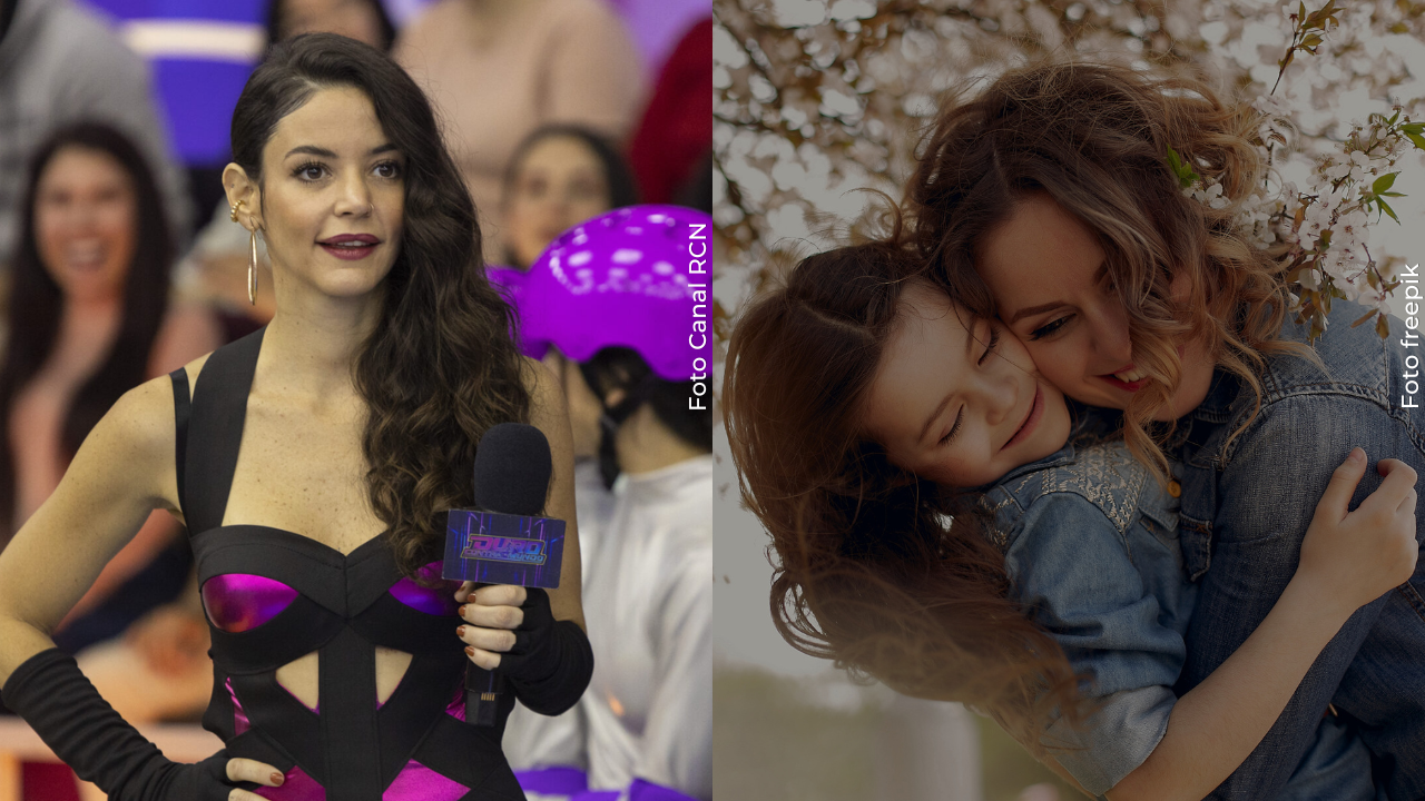 Maleja Restrepo compartió emotivo video de su hija Macarena y el paso del tiempo conmovió a sus seguidores