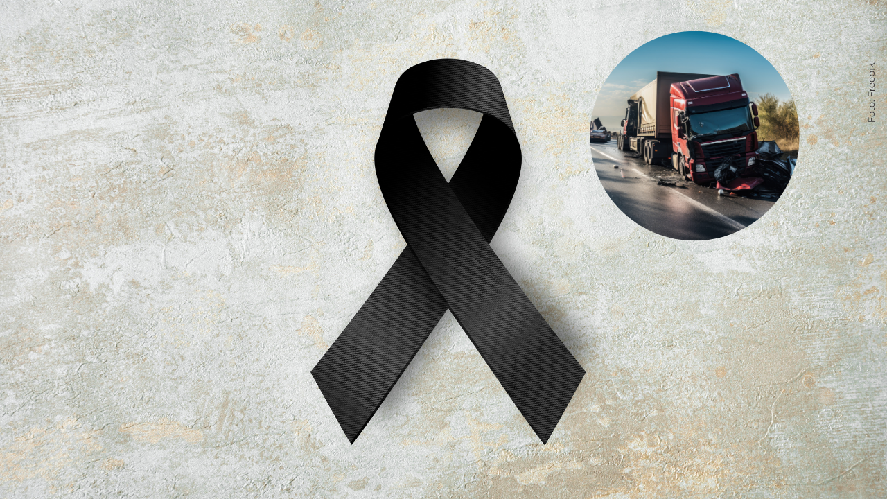 Murió famoso acordeonero por accidente de tránsito en Bogotá: cantante Heredero se pronunció