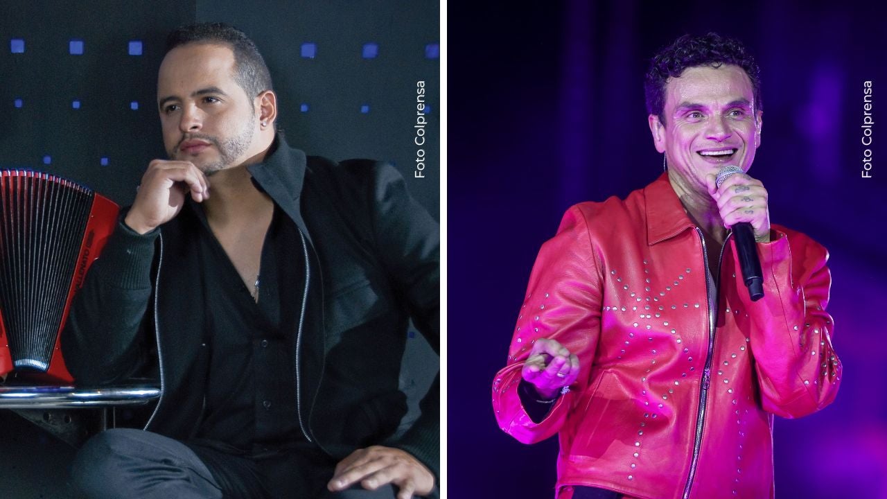Nelson Velásquez habló tras polémico comentario hacia Silvestre Dangond