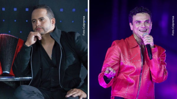 Nelson Velásquez se pronunció tras polémica con Silvestre Dangond, ¿no se disculpó? Nelson Velásquez se pronunció tras polémica con Silvestre Dangond, ¿no se disculpó?