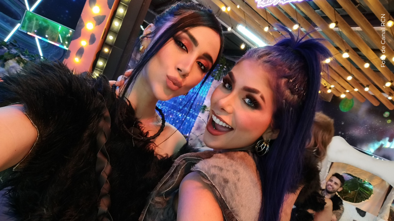 Beba habría lanzado dura advertencia a Alexa Torrex.