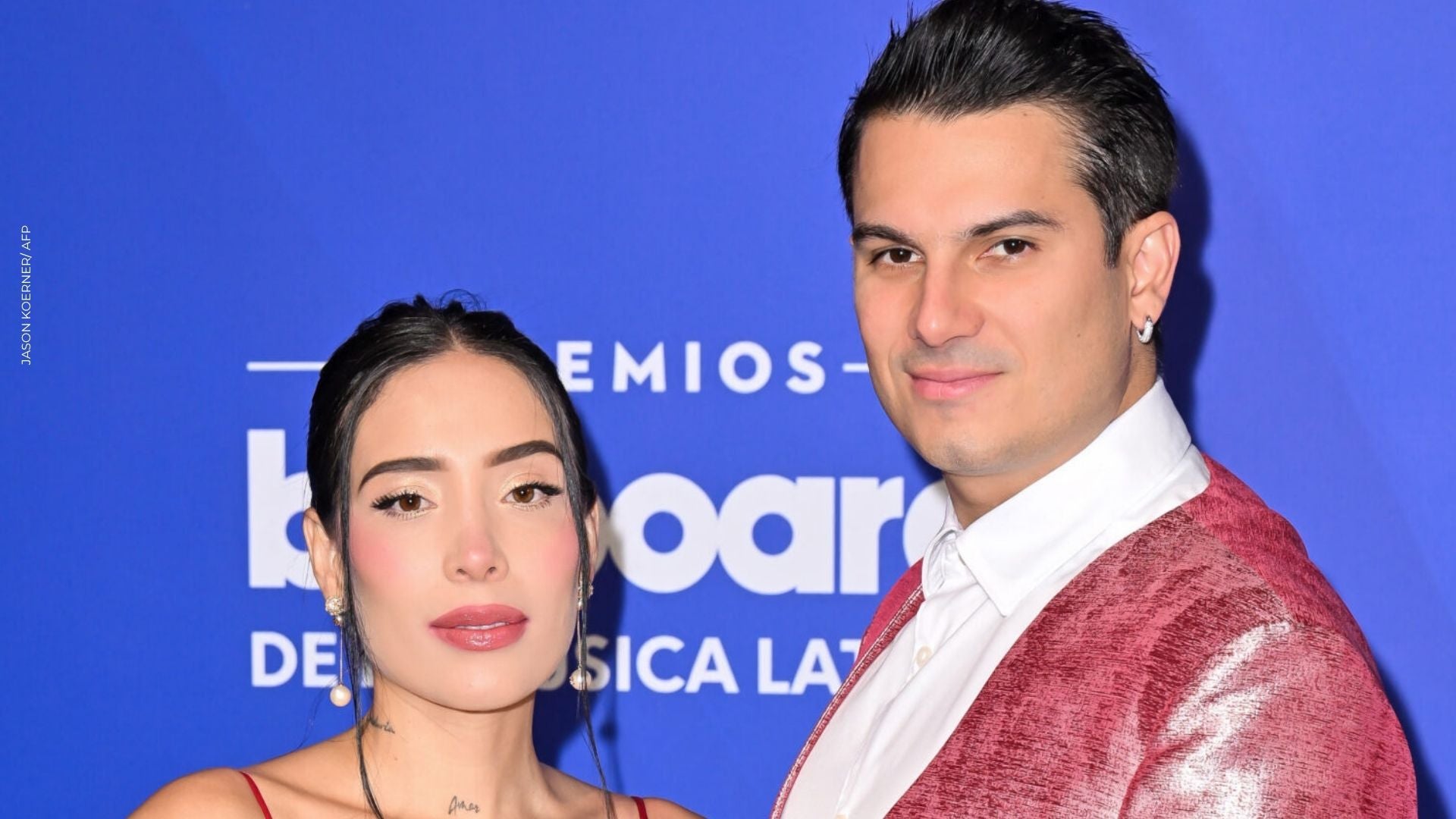 ¿Cuándo se casarán Pipe Bueno y Luisa Fernanda W?