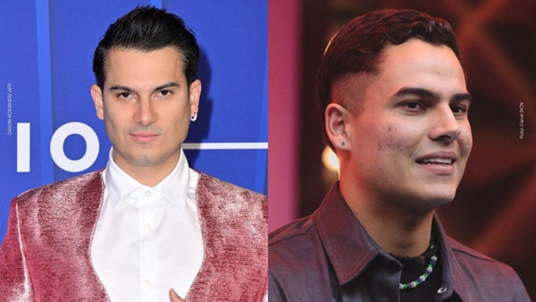 Pipe Bueno confiesa cómo su vida de excesos afectó a su hermano Miguel Bueno Pipe Bueno confiesa cómo su vida de excesos afectó a su hermano Miguel Bueno