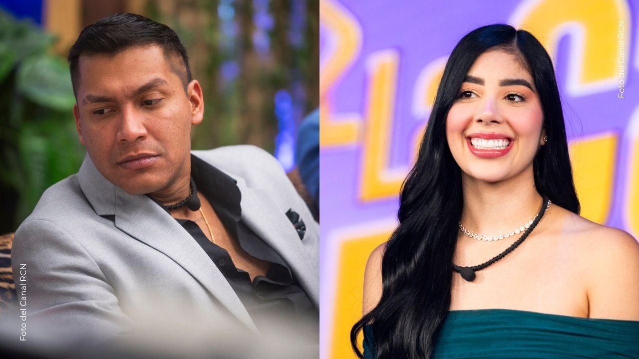 Juanda Caribe se refirió a Mariana Zapata e hizo una petición a sus seguidores