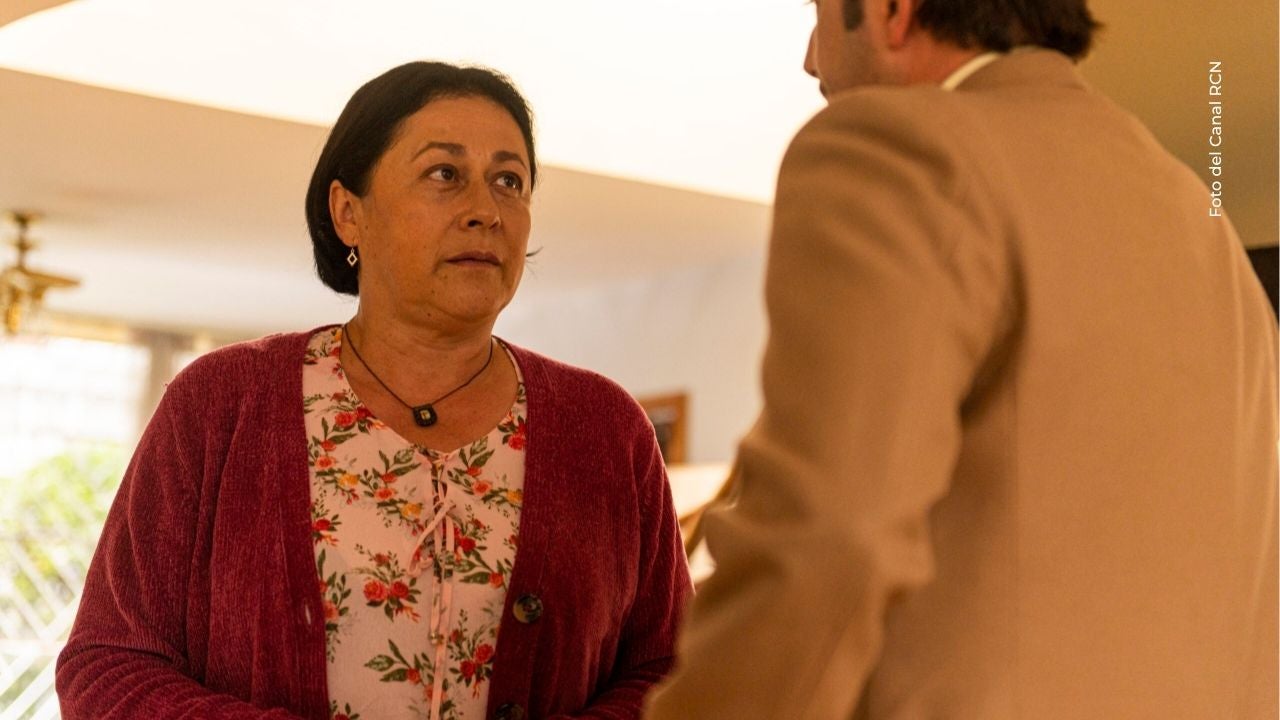 ¿Quiere volver con Alina Lozano? Jim Velásquez anunció su regreso a Colombia