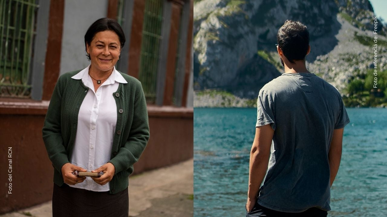 Jim Velásquez sorprendió al anunciar su regreso a Colombia: ¿buscará a Alina Lozano?