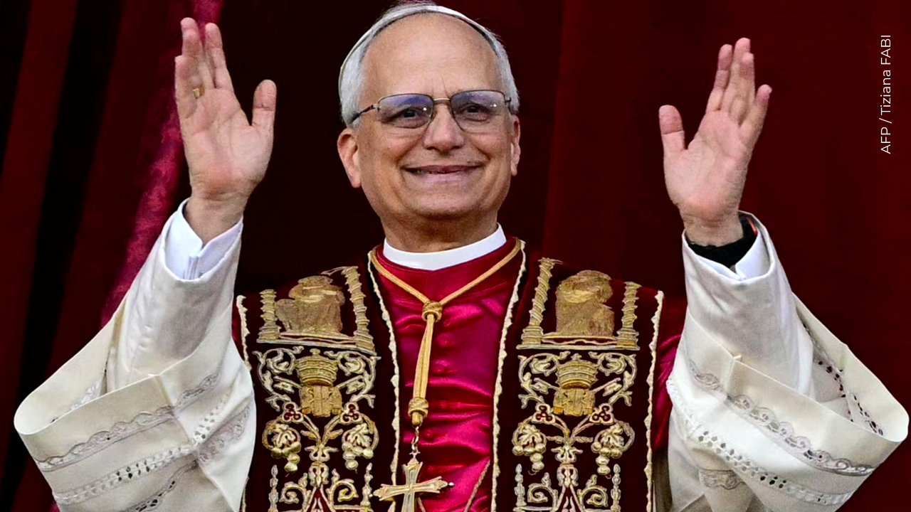 ¿Quién puede reemplazar al Papa mientras está en recuperación?