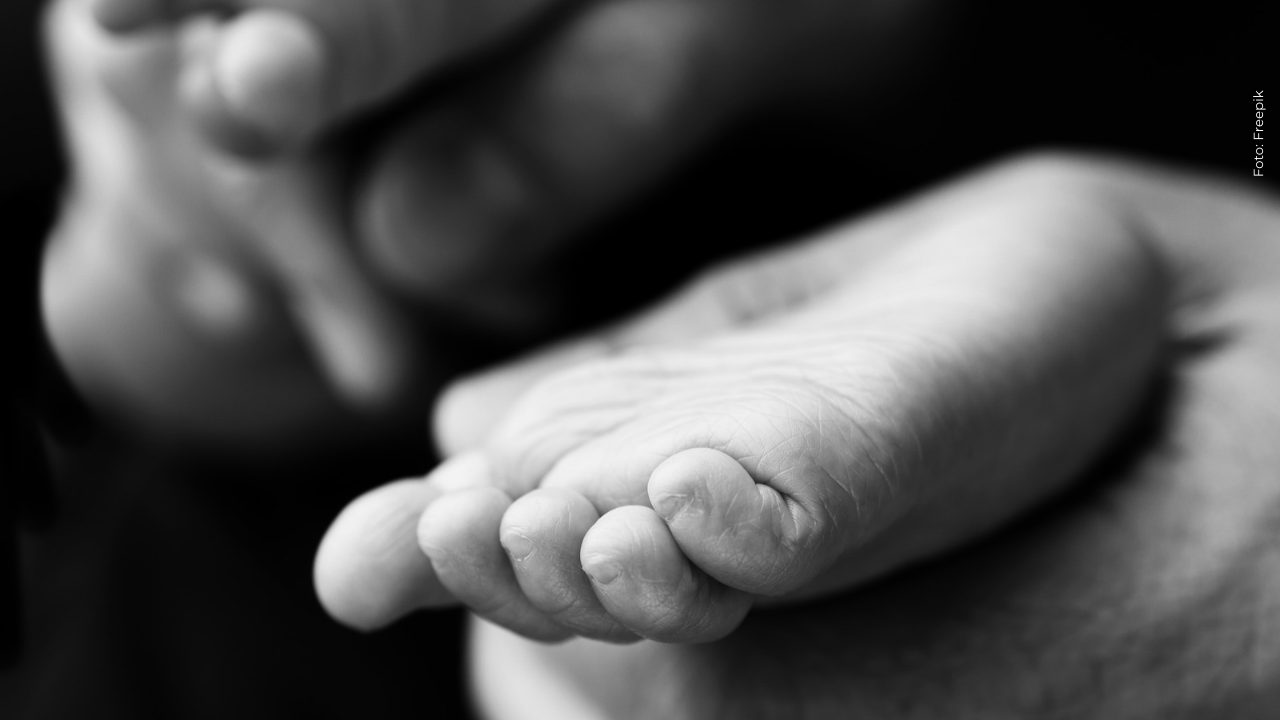 Falleció el bebé de una reconocida actriz y así lo confesó: “No hay palabras para este dolor”