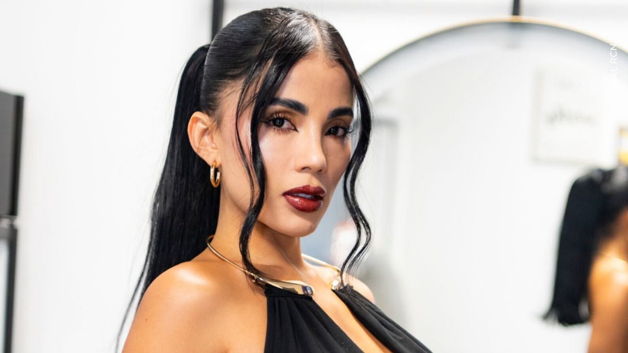 karina garcia se comera su placenta