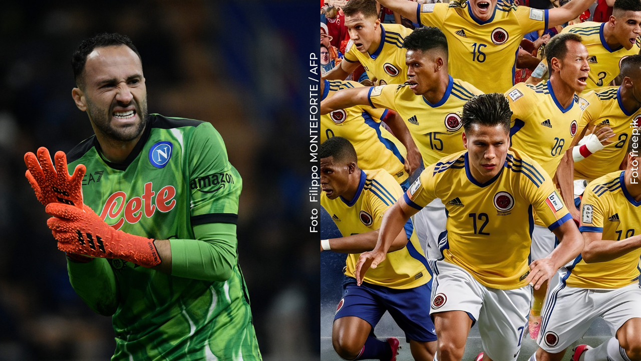 Simón Rojas reapareció en redes tras fotos con Dulce Ospina, hija de David Ospina