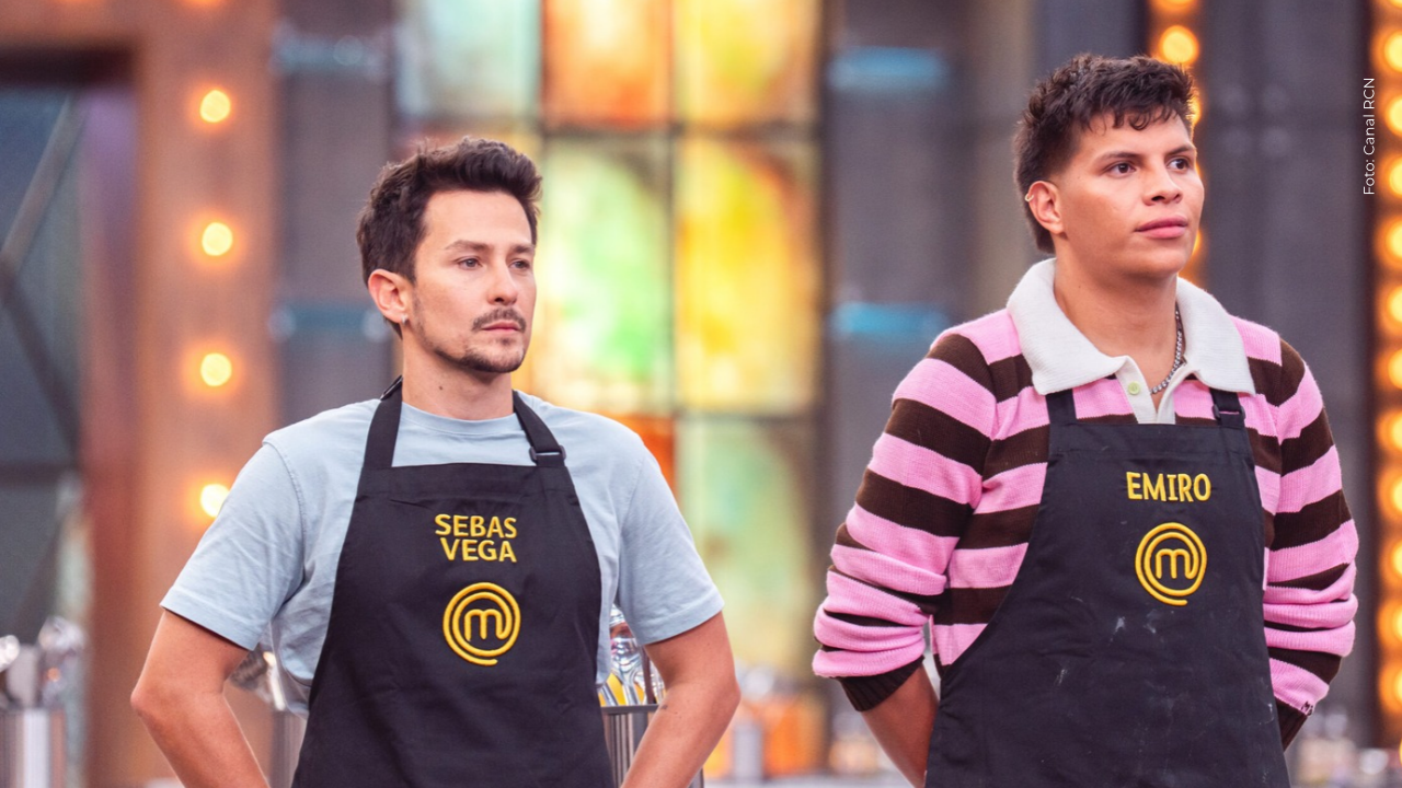 Sebastián Vega reaparece en redes, luego de su controversial diferencia con Emiro Navarro: esto dijo
