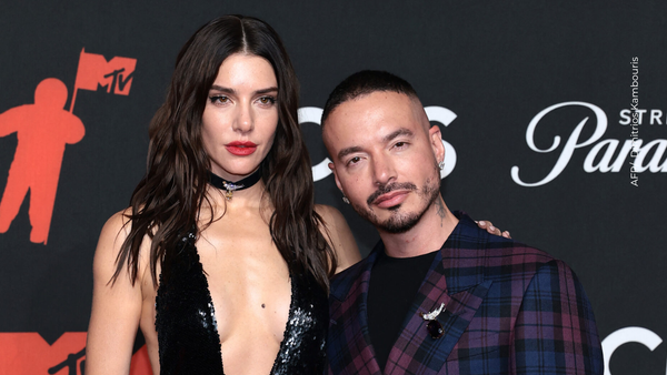 Tras un mes de anunciar su ruptura, J Balvin reacciona públicamente: “pensaba que te había olvidado” Tras un mes de anunciar su ruptura, J Balvin reacciona públicamente: “pensaba que te había olvidado”