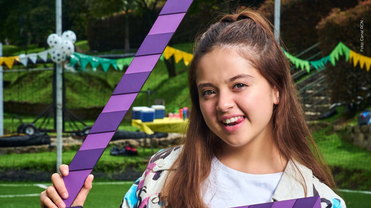 ¡Hanny Vizcaíno se cambió el look! Así luce, luego de su participación en Pa’ seguirte queriendo