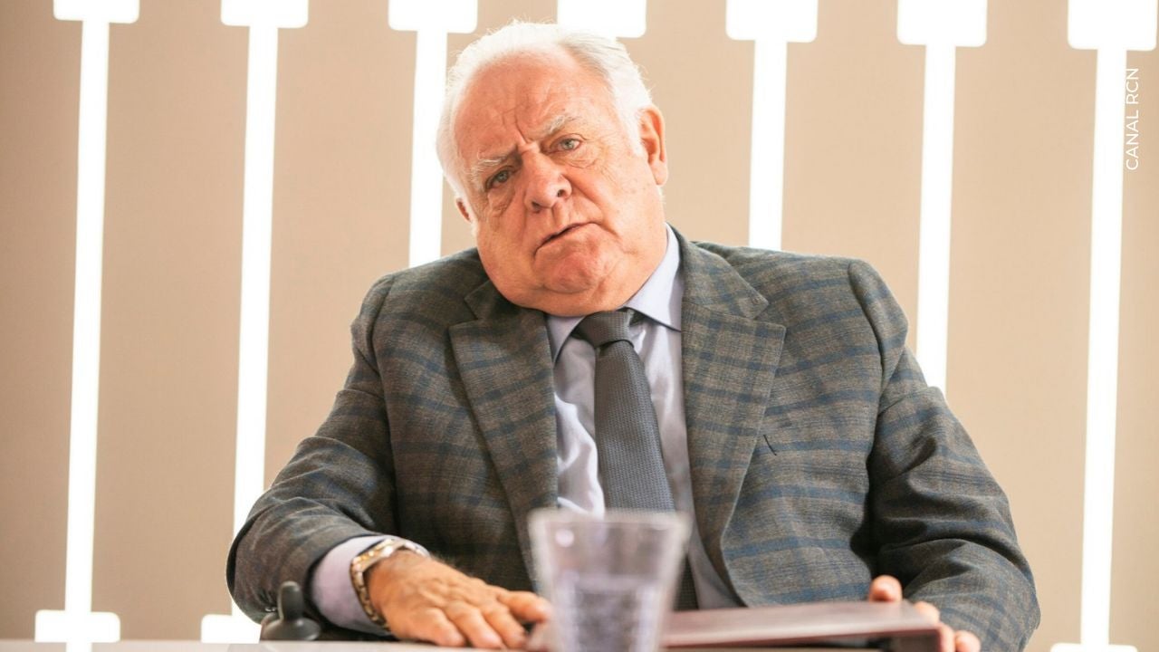 fallece actor german quintero