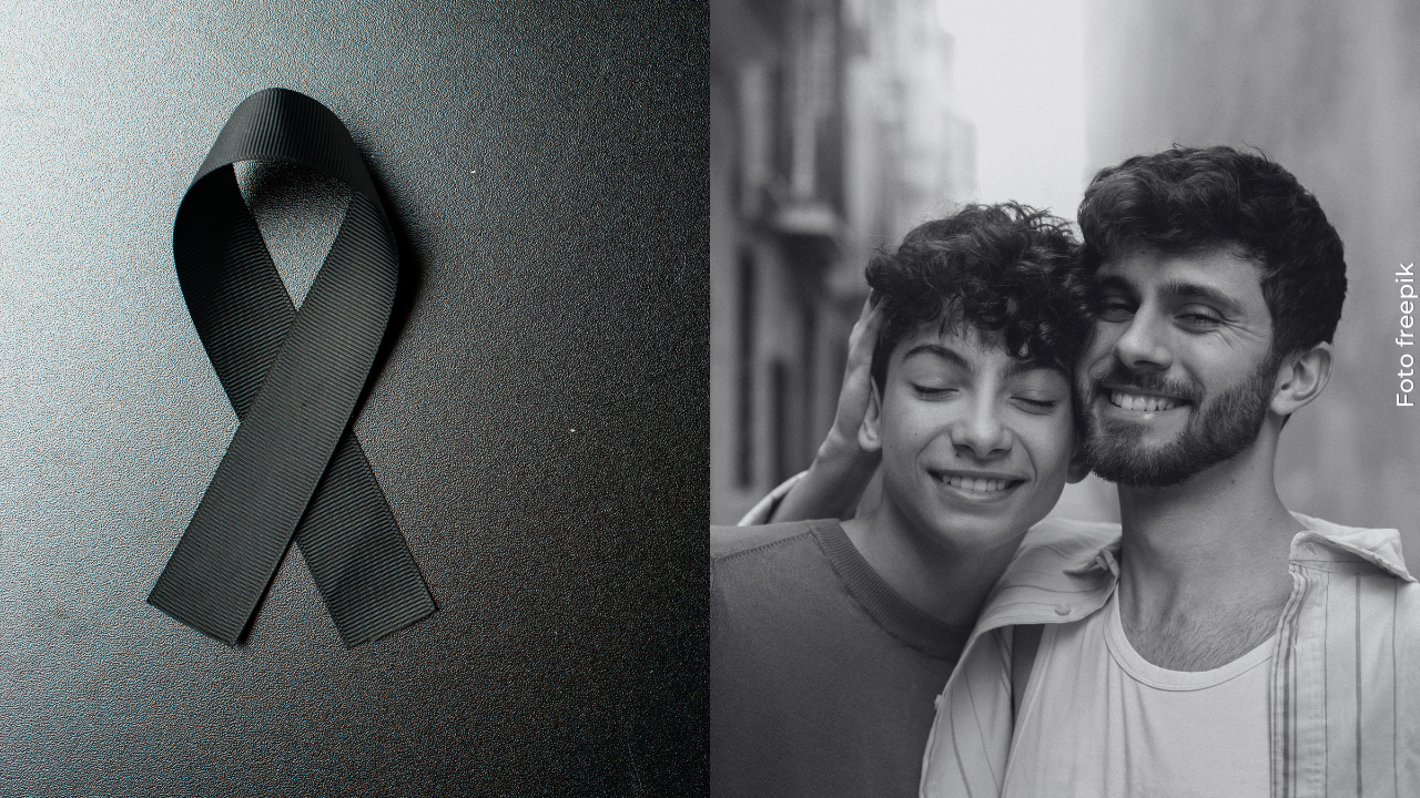 Dos hermanos siameses fallecieron a los 27 años y su historia genera tristeza en redes