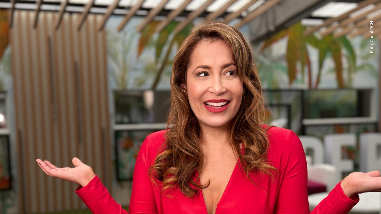 Catherine Mira despidió al reconocido actor de ‘La Ley del Corazón’ que falleció: esto dijo