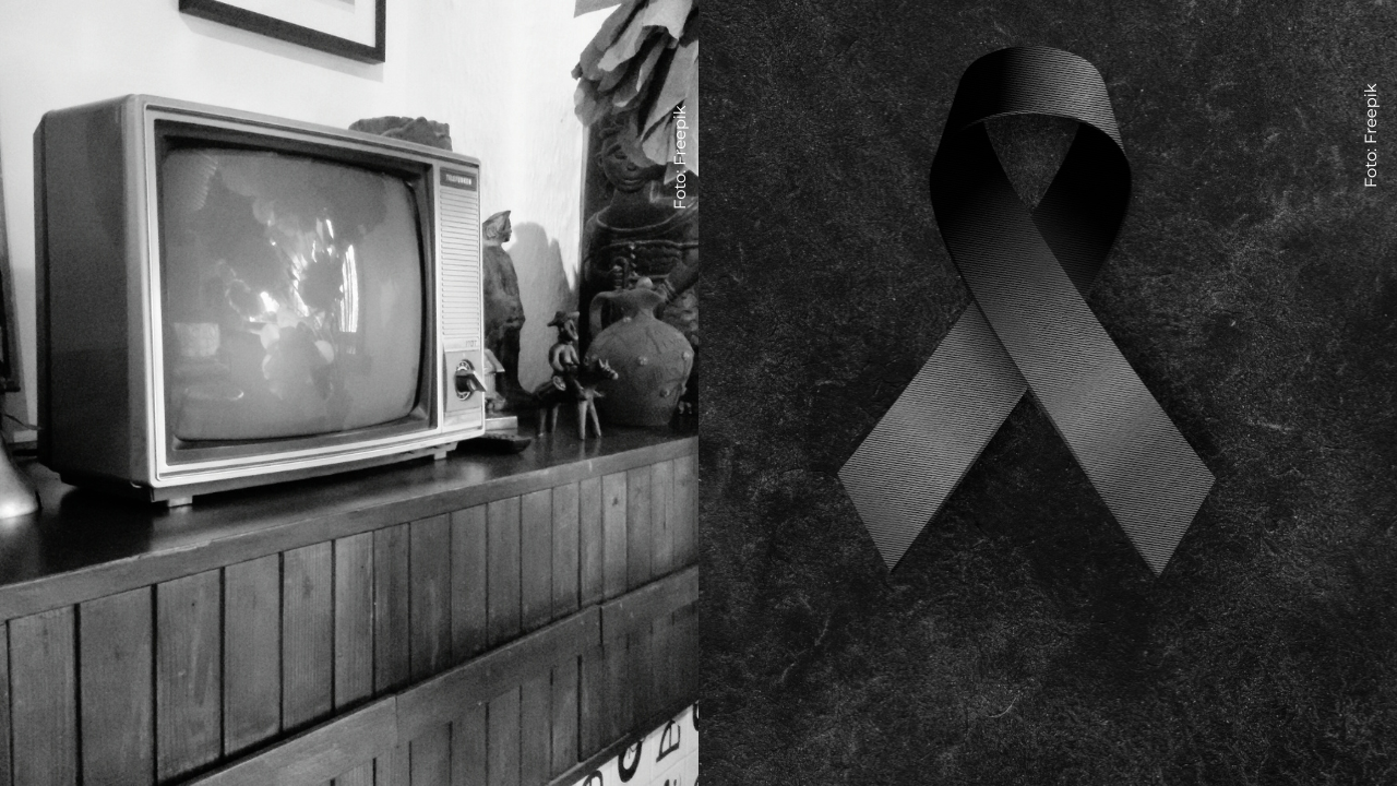 Catherine Mira despidió al reconocido actor de ‘La Ley del Corazón’ que falleció: esto dijo