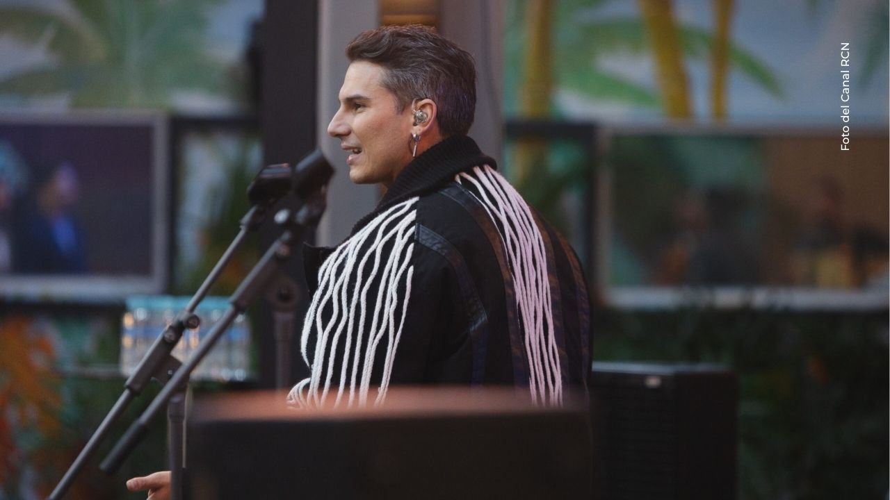 Pipe Bueno anunció qué pasará con sus conciertos tras acercarse a Dios