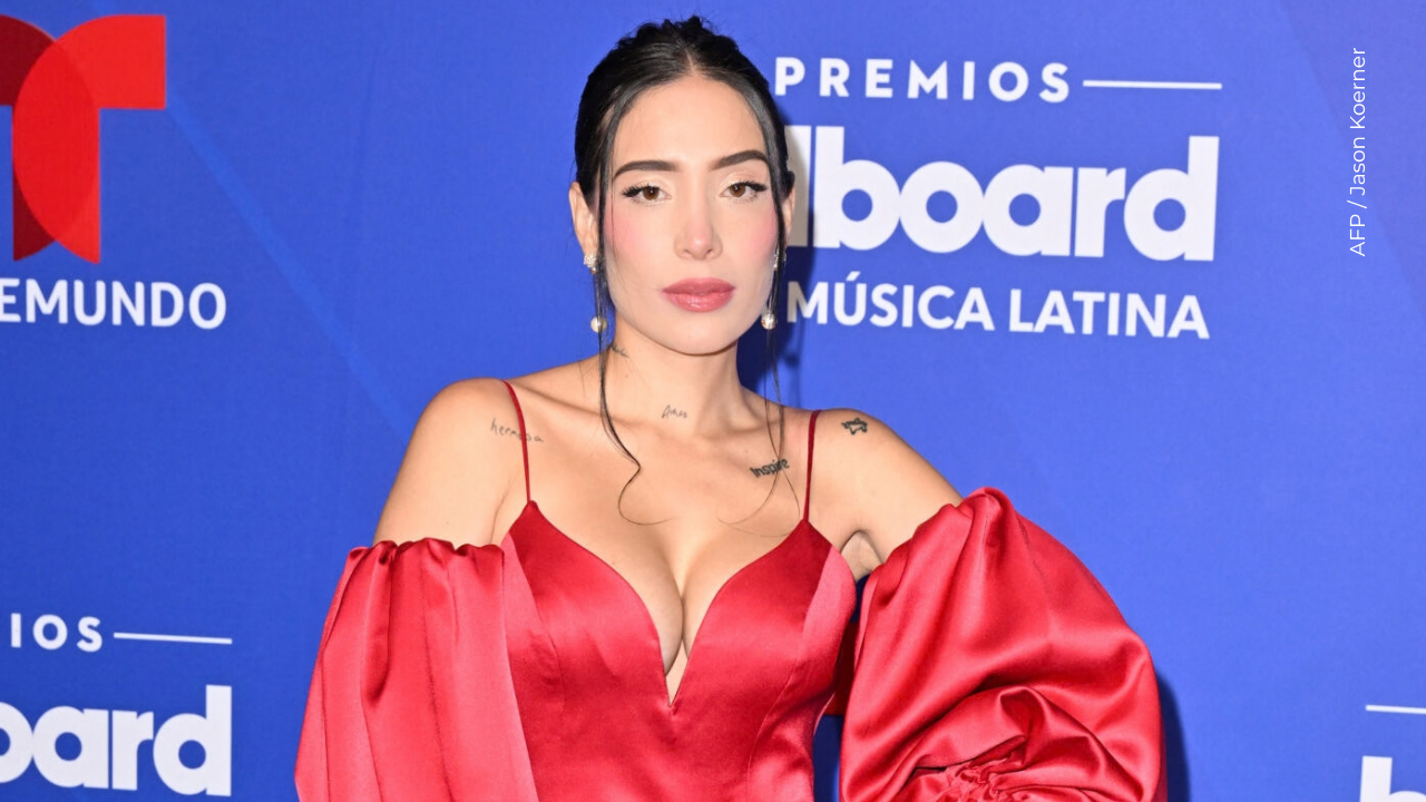 Luisa Fernanda W reveló que hará ritual con su mamá el día de la boda.