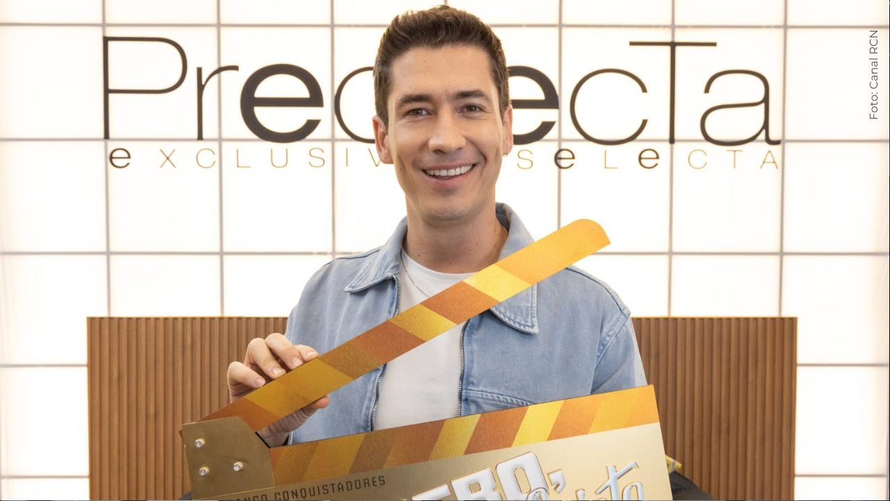 ¡RCN destapa sus apuestas para 2027! Estas son las producciones que vienen para el próximo año