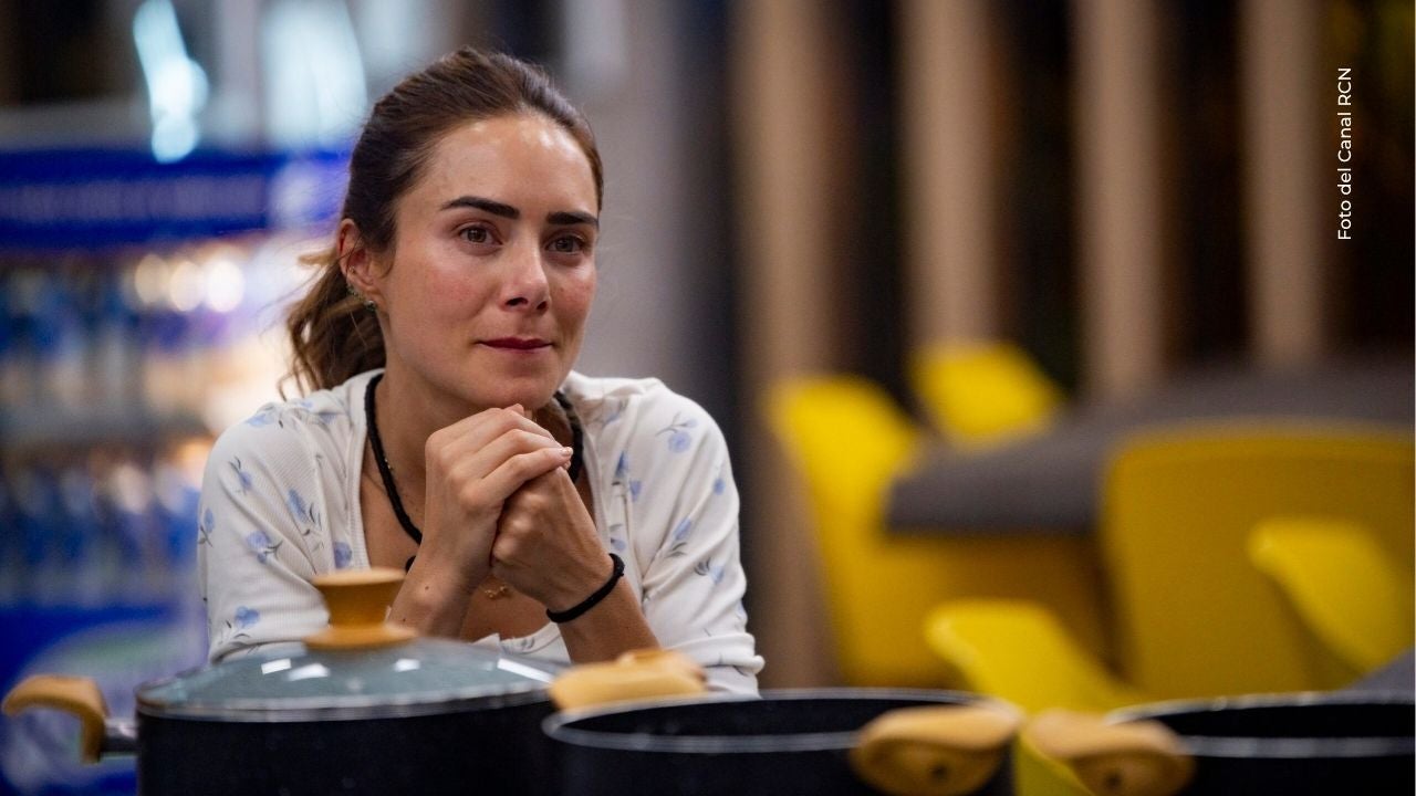 ¡Sorpresa en la farándula! Johanna Fadul está embarazada: así reaccionaron los famosos