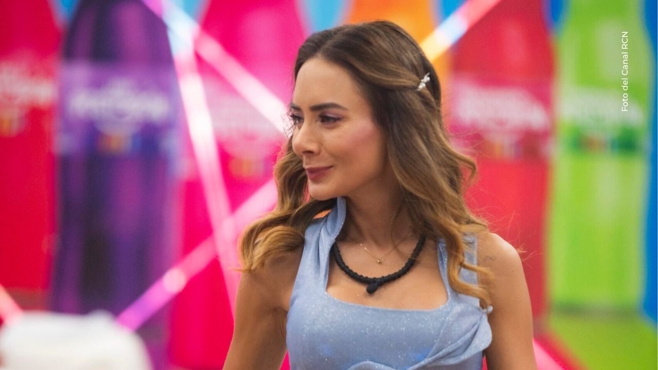 Johanna Fadul espera un bebé: las reacciones de los famosos tras el inesperado anuncio