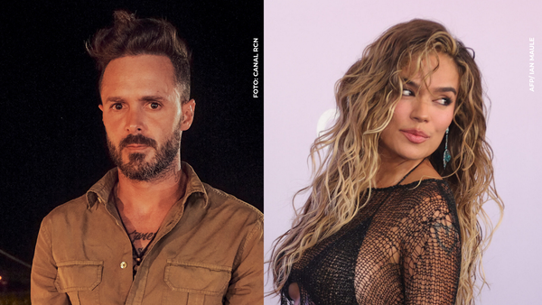 Tatán Mejía reveló su momento más humilde y sorprendió al involucrar a Karol G, ¿qué pasó? Tatán Mejía reveló su momento más humilde y sorprendió al involucrar a Karol G, ¿qué pasó?
