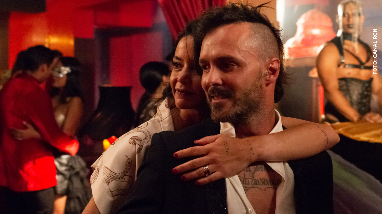 ¿Qué pasó con Tatán Mejía y Karol G? El deportista recordó su momento más humilde.