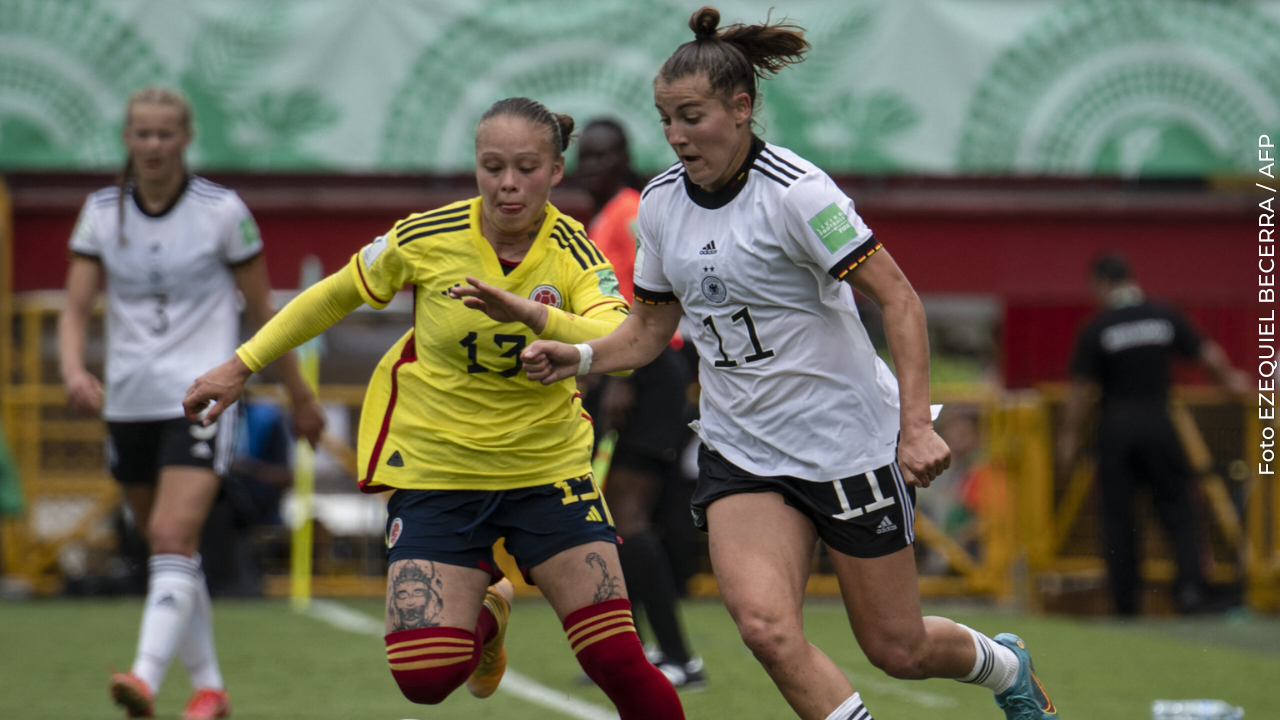 Futbolista de la Selección Colombia sufrió grave lesión y compartió desgarrador mensaje