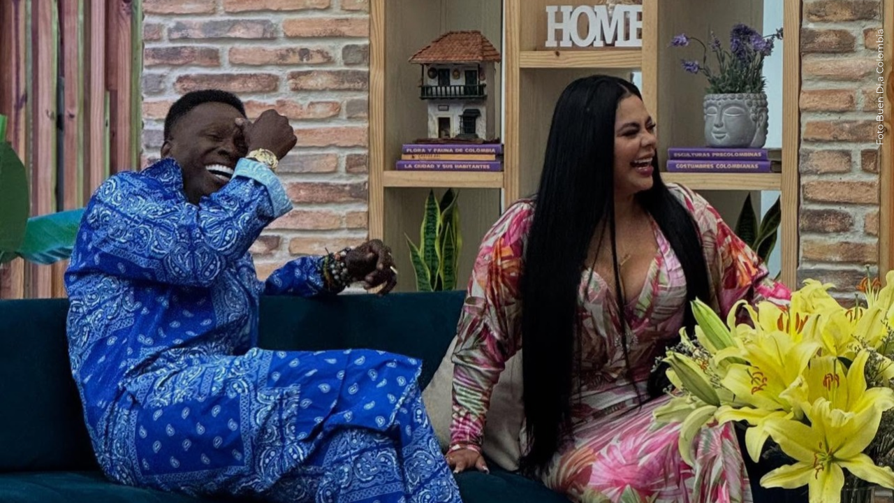 ¿Koral Costa se dio una nueva oportunidad en el amor? Fotografía junto a un hombre sorprende en redes